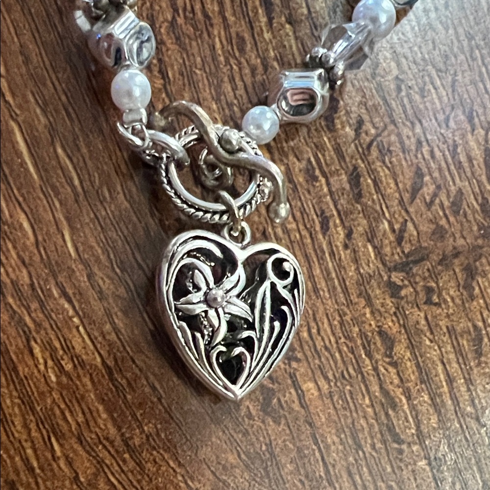 Inspirational Charm Bracelet View 3